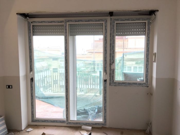 Archisio - Dexx srl - Progetto DEXX SRL