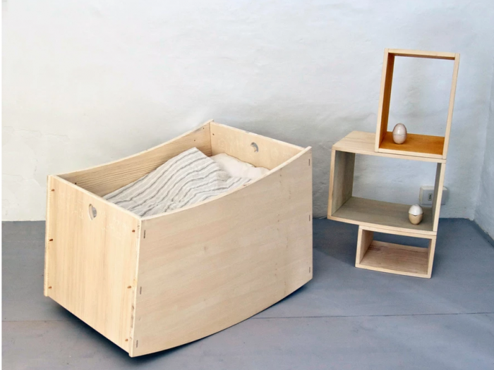 Archisio - Argdesign - Progetto Alboran bambini