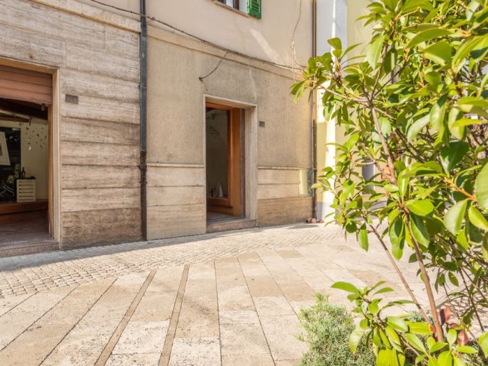 Archisio - Arianna Di Carlantonio Habitathomestaging - Progetto spazio 20 home staging