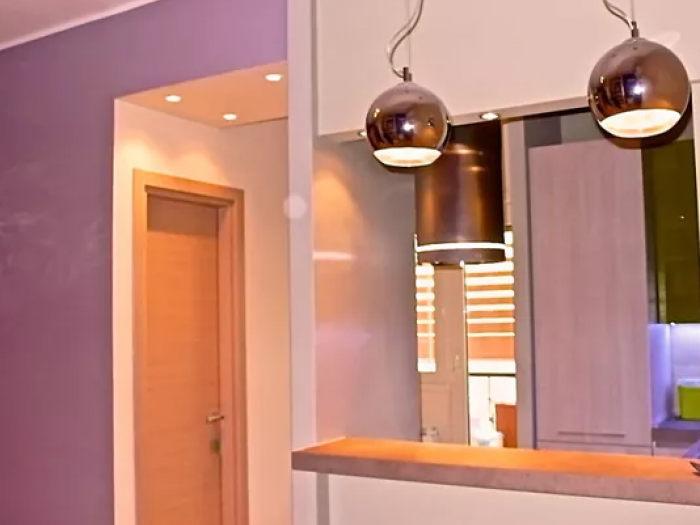 Archisio - Nicarch Architetti E Studi Di Architettura - Progetto Ristrutturazione e progettazione di appartamenti