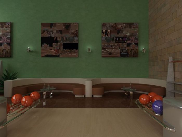 Archisio - Antonio Pagliara - Progetto 1881 william morris