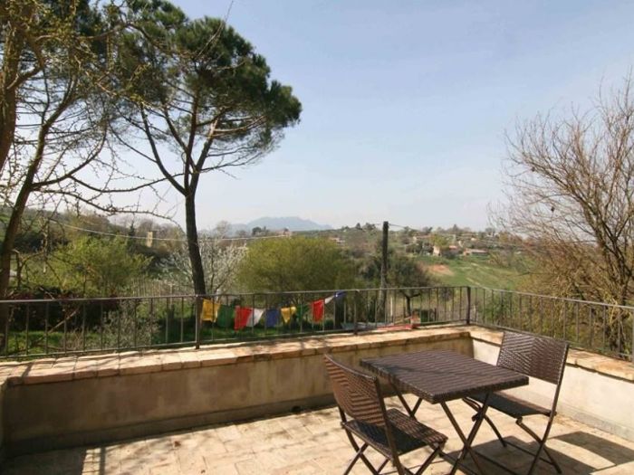 Archisio - Laura Pistoia - Progetto Lavori