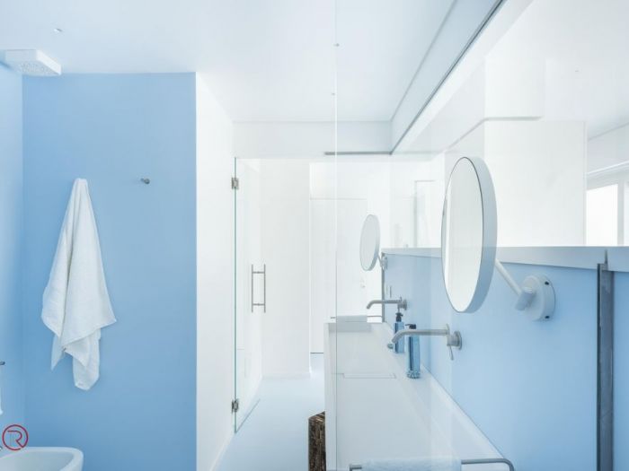 Archisio - Rosario Scalia - Progetto Servizi fotografici di interni