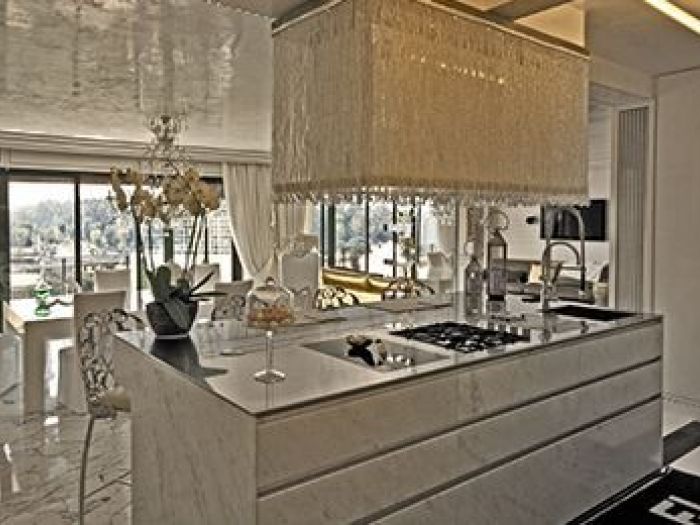 Archisio - Lorenza Bartolazzi Mtoass - Progetto Cucine