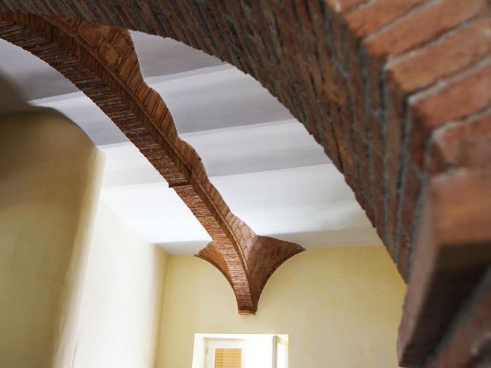 Archisio - Cesario Artdesign - Progetto Architettura design