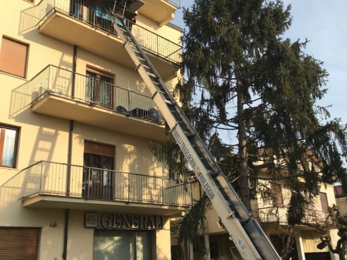 Archisio - Tirelli Traslochi - Progetto Tirelli traslochi il punto di riferimento per mantova e provincia