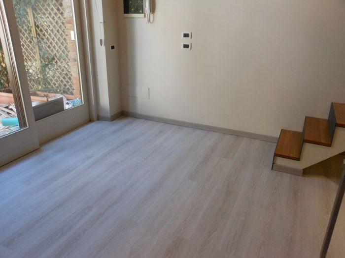 Archisio - Comin Gabriele Di - Progetto Restyling di un appartamento di 45 mtq