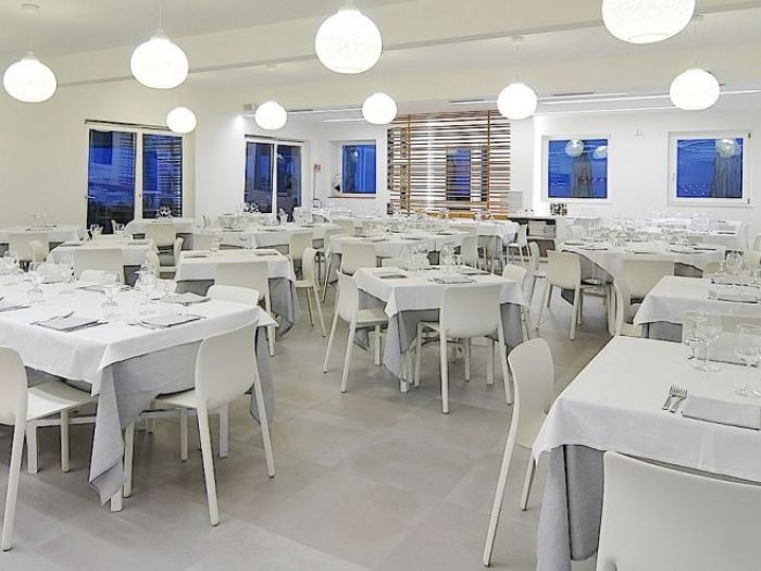 Archisio - Vg Architetti - Progetto Lido bizzarro