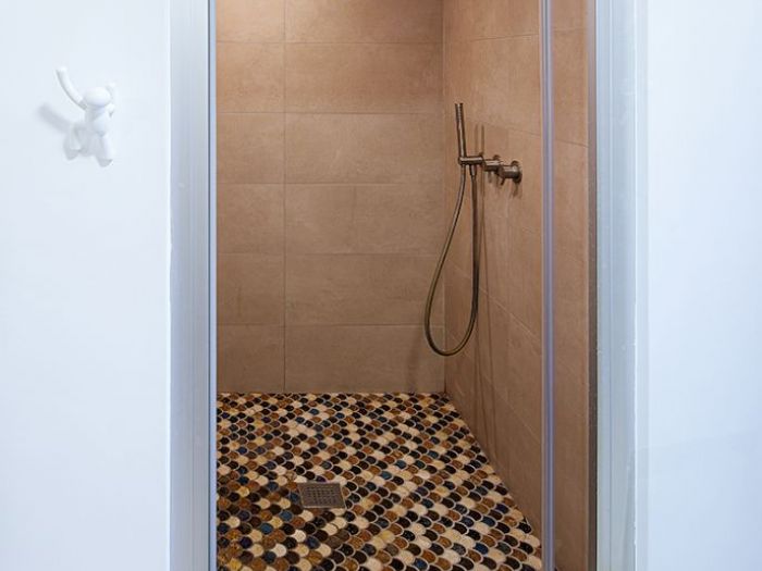 Archisio - Gruppo Castaldi - Progetto Villa casal palocco axa - progettazione e ristrutturazione - gruppo castaldi