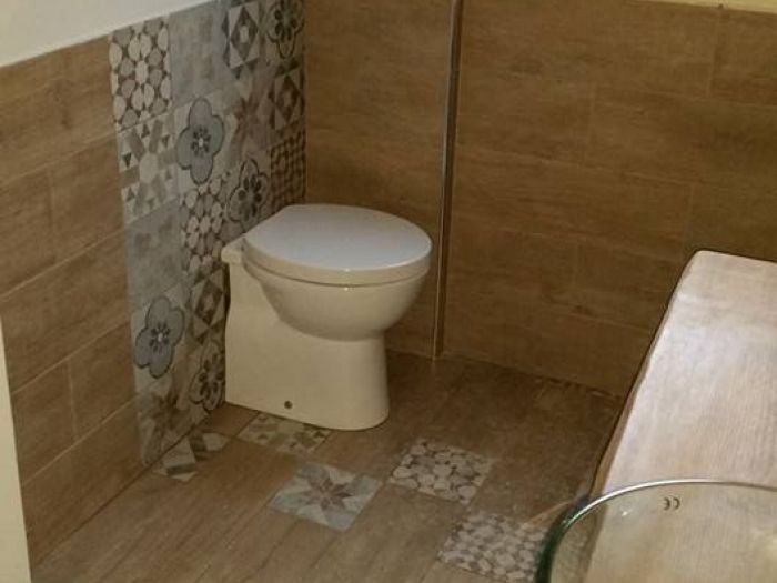 Archisio - Bieppi srl - Progetto Ristrutturazioni