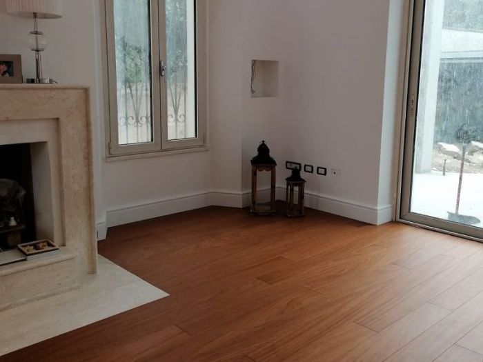 Archisio - Daniela Curreli - Progetto Doussi africa