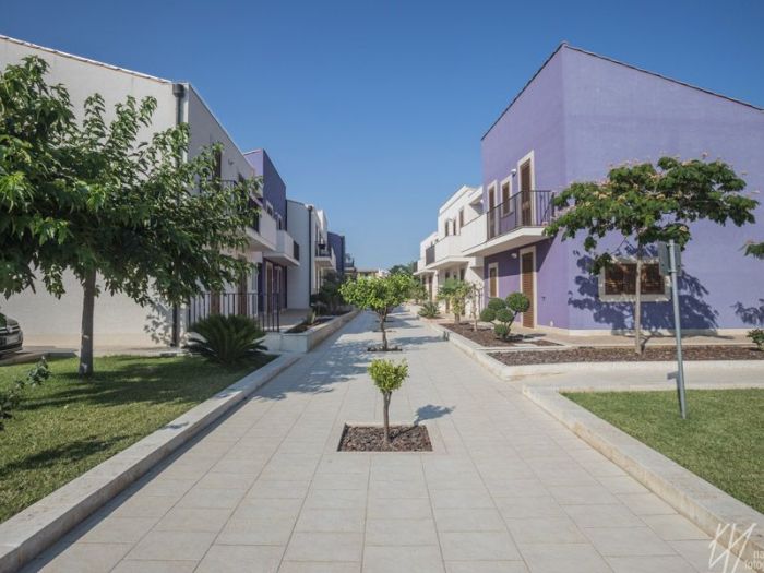 Archisio - Andrea Scarfo - Progetto Esterni