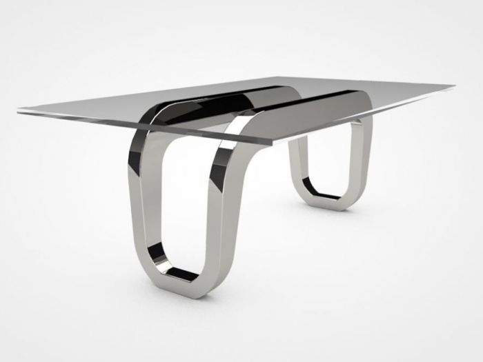 Archisio - Luciano Mondello - Progetto Dal