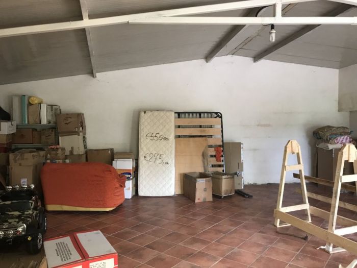 Archisio - Traslochi Nacci Bruno - Progetto Trasporto e spedizione di merci