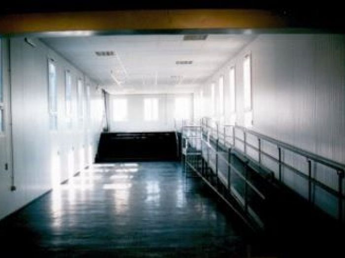 Archisio - Investiment Trust srl - Progetto Restauro dei beni immobili sottoposti a tutela