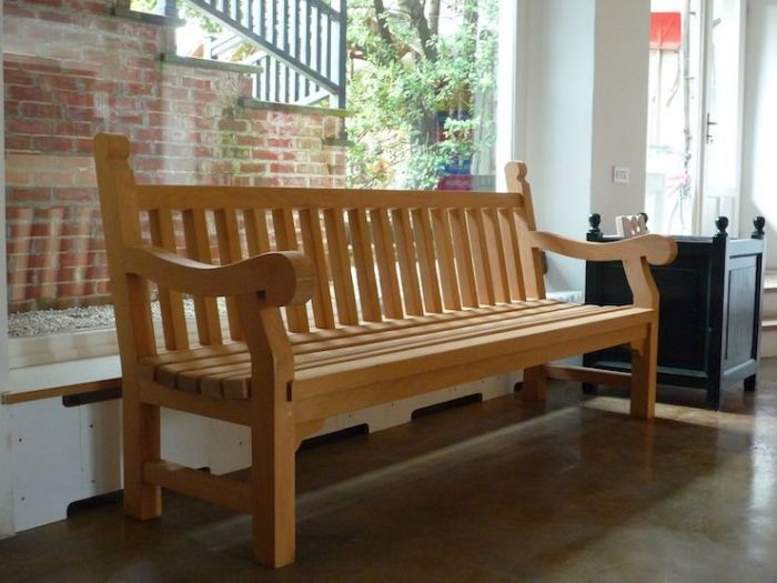 Archisio - Falegnami In Cantello - Progetto Giardini ed esterni