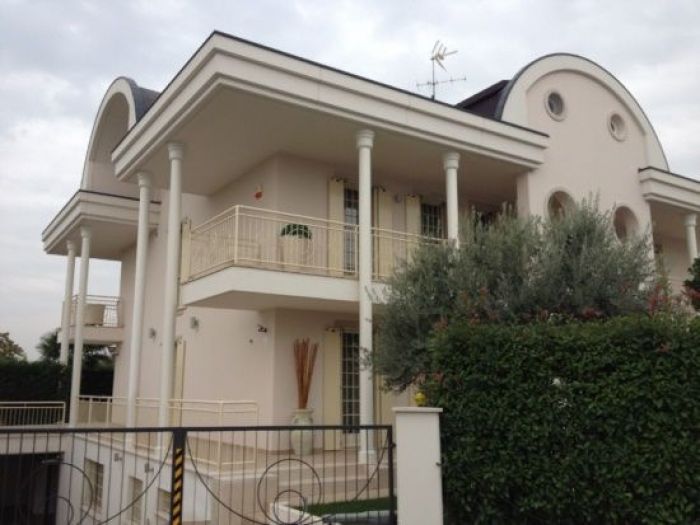 Archisio - Lorenzo Rossi Architetto - Progetto Progetto casa bifamiliare