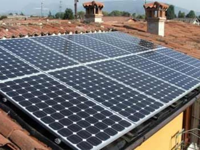 Archisio - Termoidraulica Marco Furbesco - Progetto Termoidraulica