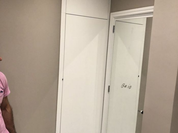 Archisio - Jc Servizi Di Architettura - Progetto Intervento parziale