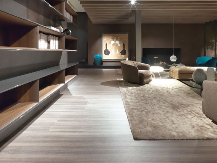 Archisio - Studio Contact - Progetto Soggiorni