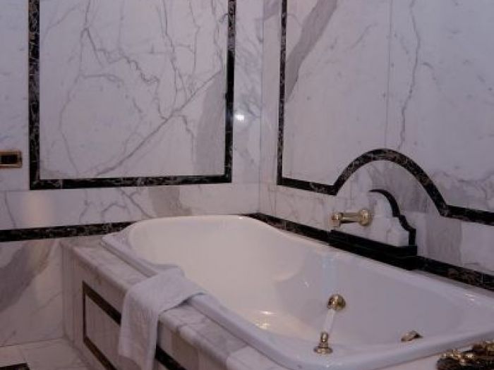 Archisio - Giovannozzi Marmi - Progetto Granito