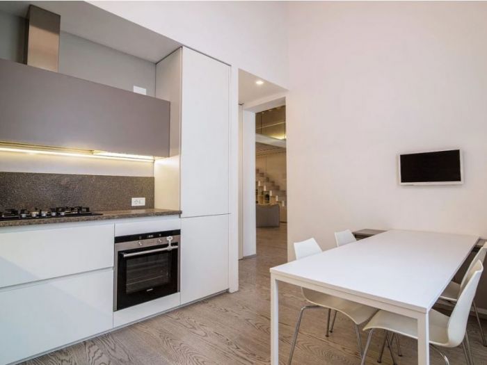 Archisio - Rmarchitect - Progetto Residential