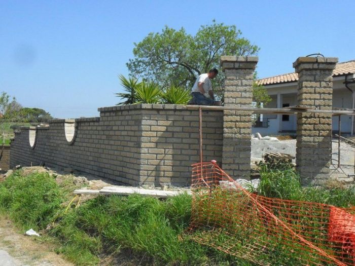 Archisio - Fdm Costruzioni Srl Impresa Edile A Roma - Progetto Ristrutturazioni esterni