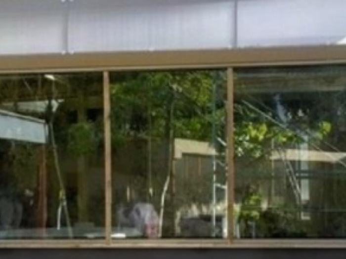 Archisio - Vetreria De Remiggi - Progetto Serramenti e porte in alluminio e pvc e vetri antisfondamento e vetri blindati