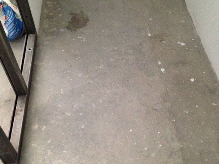 Archisio - Il Muratore Bergamasco - Progetto Ristrutturazione ufficio