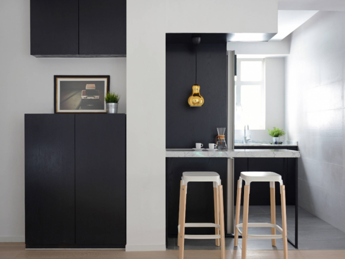 Archisio - Elisabetta Gaglio - Progetto Sa caseta