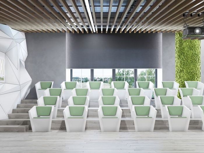 Archisio - Denis Igorevich Yurov - Progetto Avimax