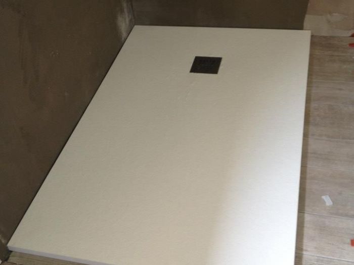 Archisio - Cs Impianti Termoidraulici Di Sabbadin Cristian - Progetto Arredo bagni