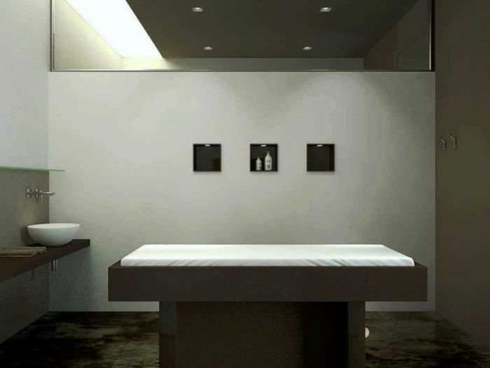 Archisio - Francesco Ruffini - Progetto Design della luce