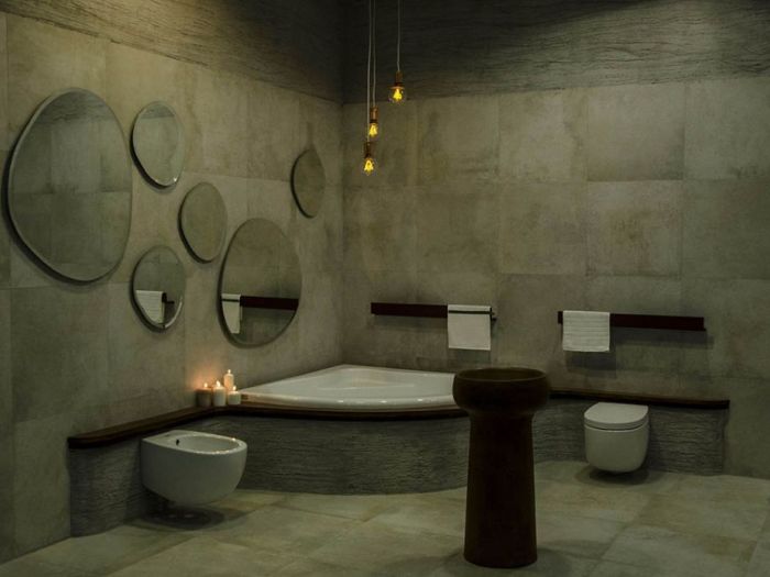 Archisio - Porte Alfa spa - Progetto PORTE ALFA SPA