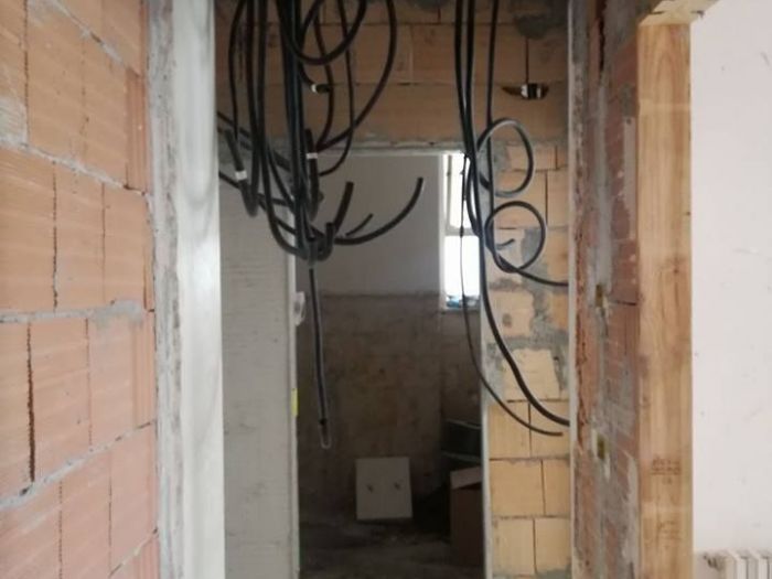 Archisio - Anna Claudia Bufo - Progetto Piccolo cantiere