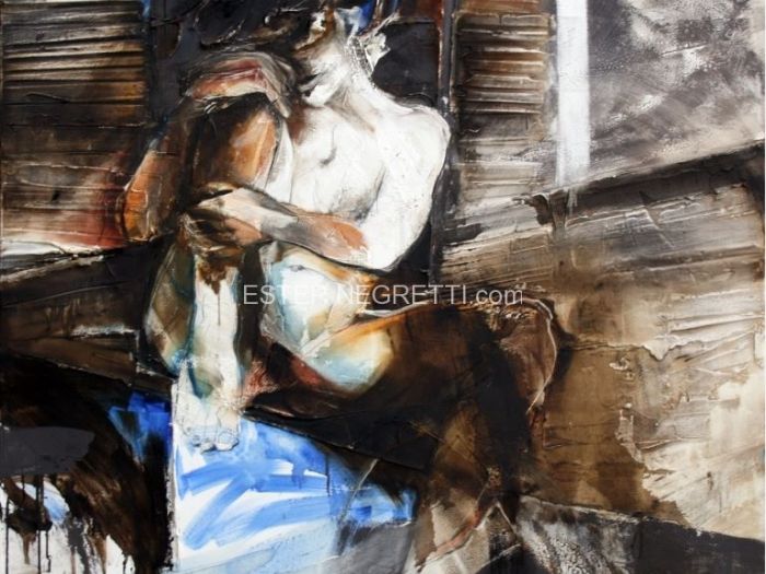 Archisio - Ester Maria Negretti - Progetto ESTER MARIA NEGRETTI