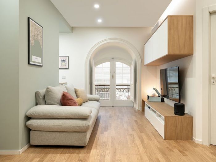 Archisio - X1architettura - Progetto House 1