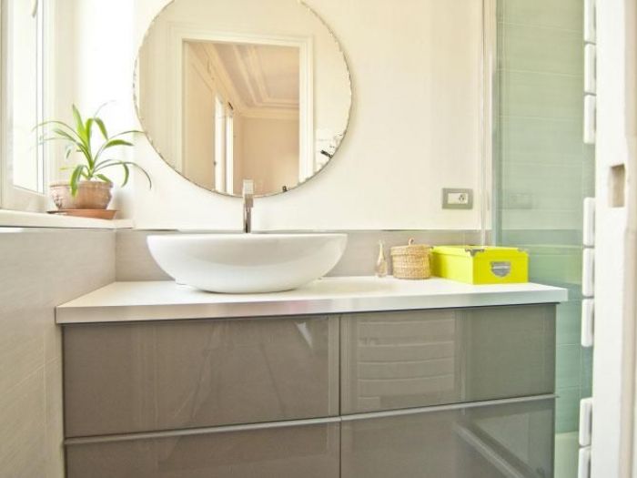 Archisio - Studio Rocca - Progetto paris italienne