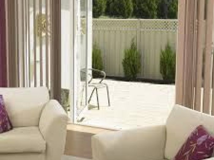 Archisio - Pezzoni Tappezzeria Tendaggi - Progetto Pergole