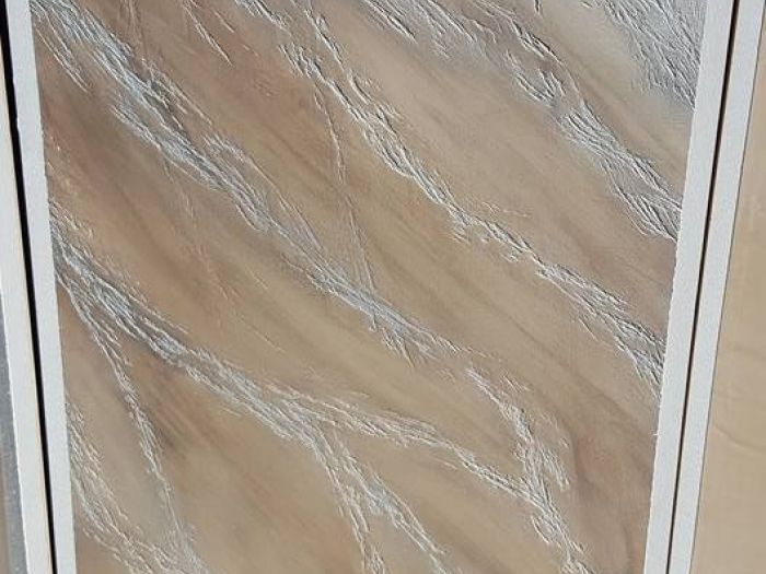 Archisio - Bernardino Polisena - Progetto Pareti