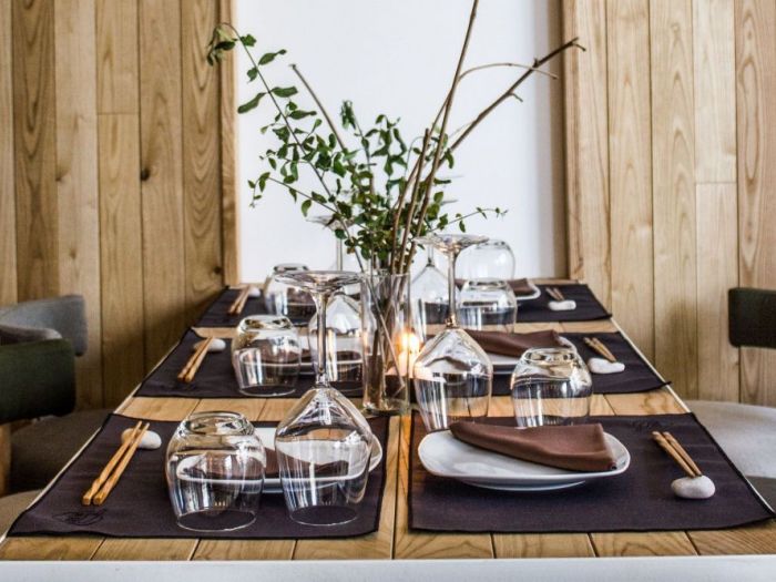 Archisio - Design Project - Progetto Puro