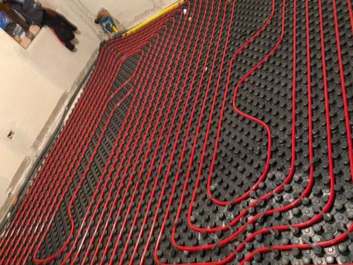 Archisio - Taes Group srl - Progetto House fm