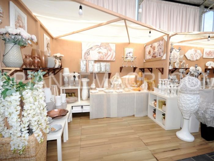 Archisio - Piante Macri - Progetto Il garden