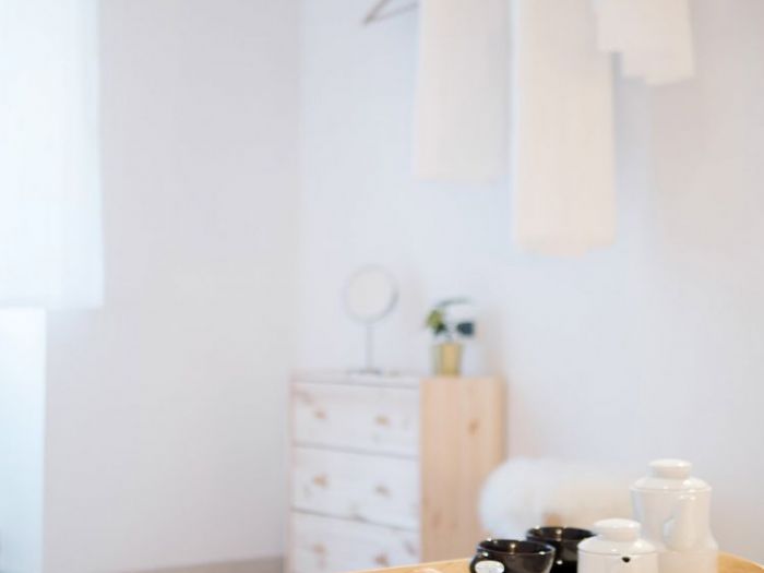 Archisio - Mario Pucciarelli - Progetto S Eframo house