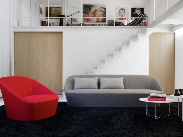 Archisio - Sphaus Design Outlet - Progetto SPHAUS DESIGN OUTLET