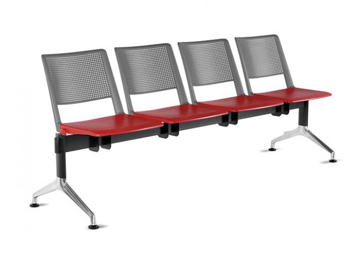 Archisio - Architetture Di Interni - Progetto Sedute direzionali