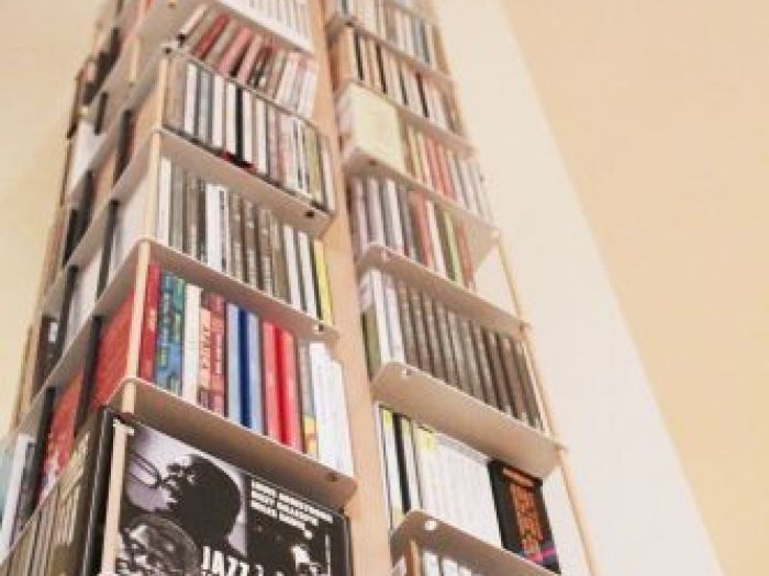 Archisio - Le Zie Di Milano - Progetto Zia carmenIl porta cd