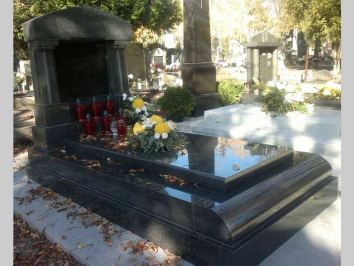 Archisio - Venetian Gold spa - Progetto Memorial