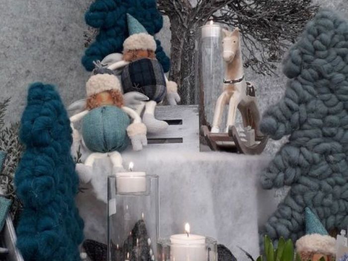 Archisio - Rf Giardini Fiori - Progetto Decorazioni