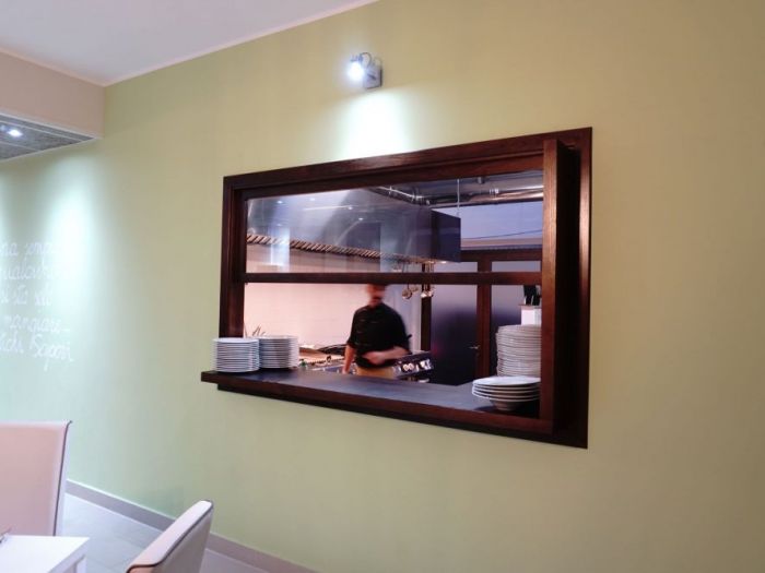 Archisio - Casimiro Forte - Progetto Antichi sapori